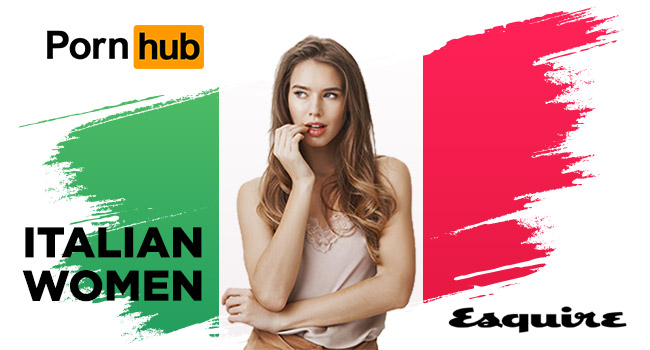 Italian Women